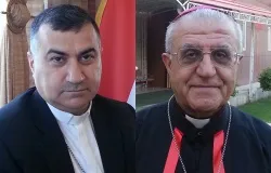 Chaldean Archbishops of Erbil and Kirkuk, Bashar Warda and Yousif Mirkis. ?w=200&h=150