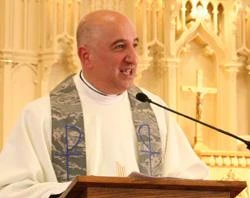 Chaplain Col. Robert L. Marciano / Photo ?w=200&h=150