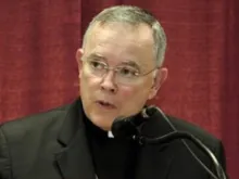 Archbishop of Denver Charles J. Chaput