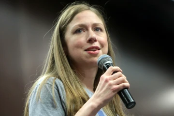 Chelsea Clinton