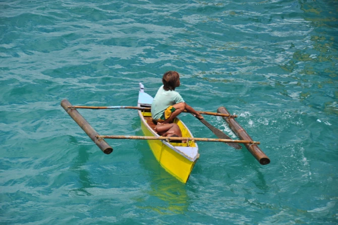 Child labor Philippines Credit Phuong D Nguyen  Shutterstock
