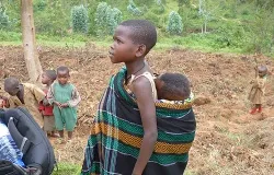 Children in Rwanda, Africa. ?w=200&h=150