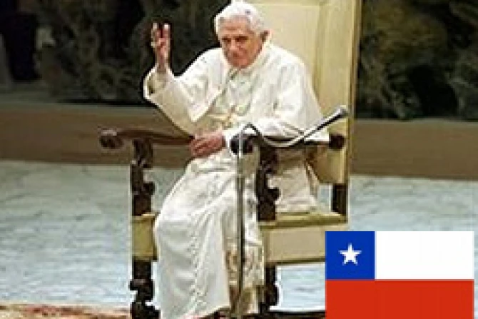 ChilePope