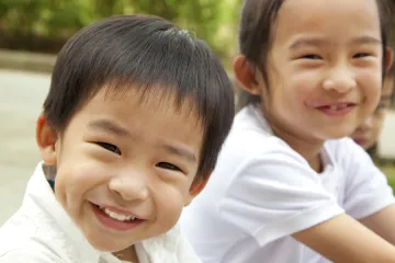 Chinese children Credit Tom Wang via wwwshutterstockcom CNA 10 28 15
