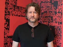 Chris Arnade. Courtesy photo.