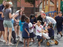 Christ in the City calls young missionaries to serve Denver's poor