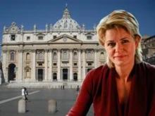 Lawyer Christine Mussche