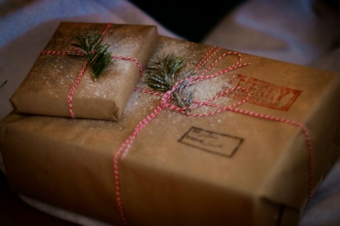 Christmas Packages Credit Nathan Lemon via Unsplashcom CNA 12 15 16