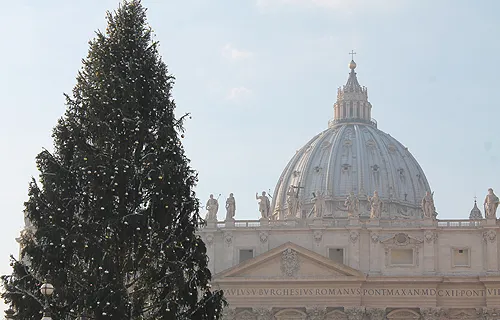 Christmas at the Vatican. ?w=200&h=150