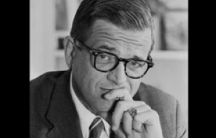 Chuck Colson.