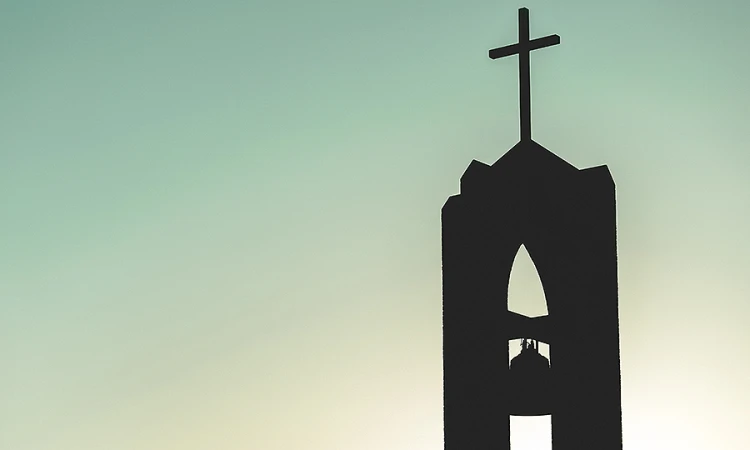 Church bells Credit Unsplash CNA