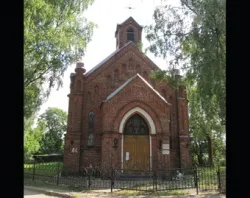 Church of St. Nicholas in Luga, Leningrad Oblast. ?w=200&h=150