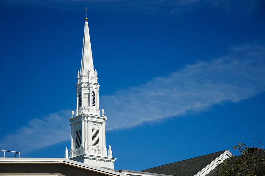 Church steeple in Hartford, CT. ?w=200&h=150