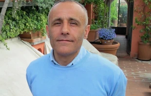 Angelo Ciappelloni. Courtesy photo.