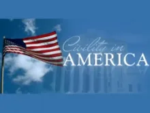 Civility in America logo. 