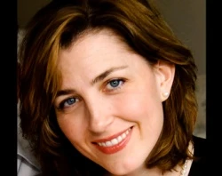 Colleen Carroll Campbell, journalist and author of a new spiritual memoir, “My Sisters the Saints.”?w=200&h=150