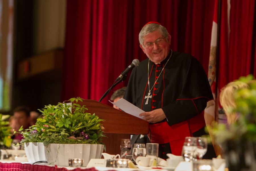 Cardinal Thomas Collins of Toronto. Photo courtesy of the Archdiocese of Toronto.?w=200&h=150