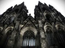 Cologne Cathedral. 