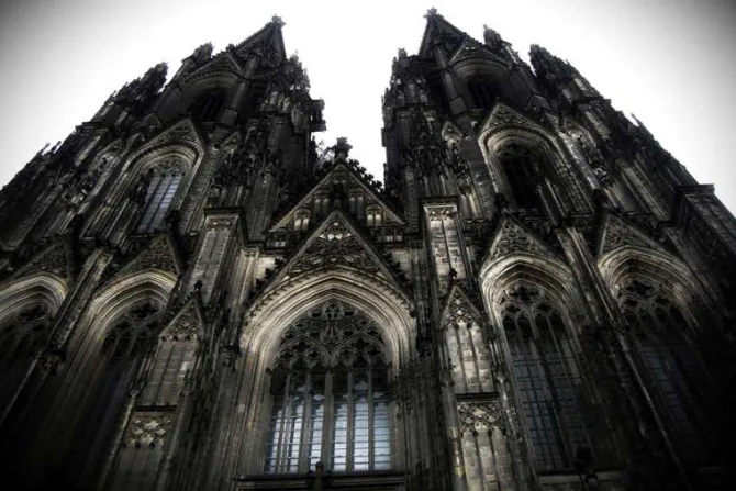 Cologne Cathedral Germany Credit namportnawak via Flickr CC BY NC ND 20 CNA