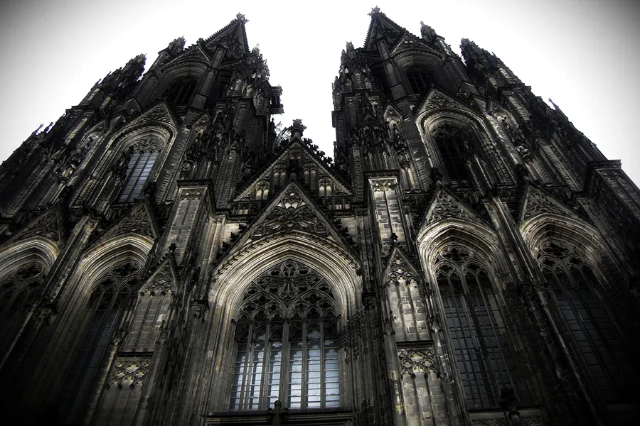The Cologne Cathedral. ?w=200&h=150