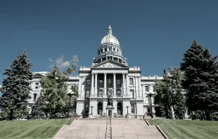 Colorado State Capitol. f11photo / Shutterstock.