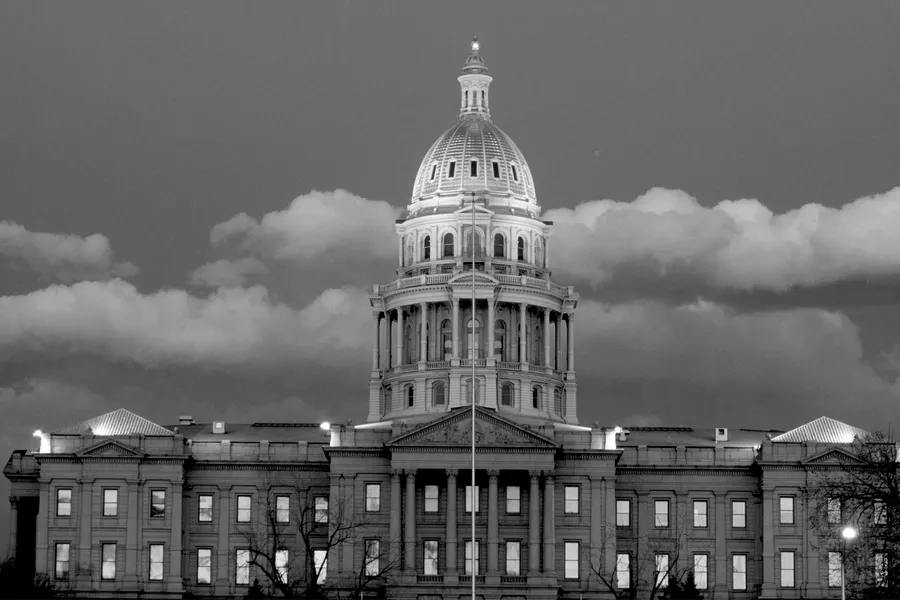 Colorado state capitol building. By Joseph Sohm / shutterstock.?w=200&h=150