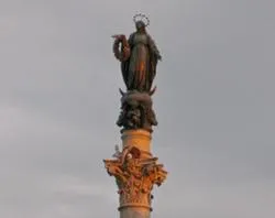 Column of the Immaculate Conception. ?w=200&h=150