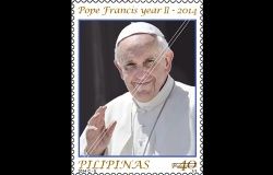 Commemorative Pope Francis p40 Denomination Stamp (copy). ?w=200&h=150