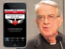 Vatican spokesman Fr. Federico Lombardi