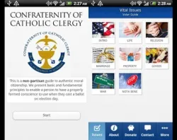 A screenshot of the Confraternity of Catholic Clergy's voting app.?w=200&h=150