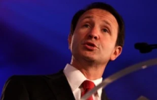 Rep. Jeff Landry speaking at the Republican Leadership Conference in New Orleans, La.   Gage Skidmore (CC BY-SA 2.0)