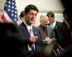 Congressman Paul Ryan (R-WI). ?w=200&h=150