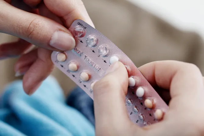 Contraceptive pill Credit Image Point Fr CNA
