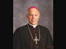 Archbishop Salvatore Cordileone of San Francisco. 
