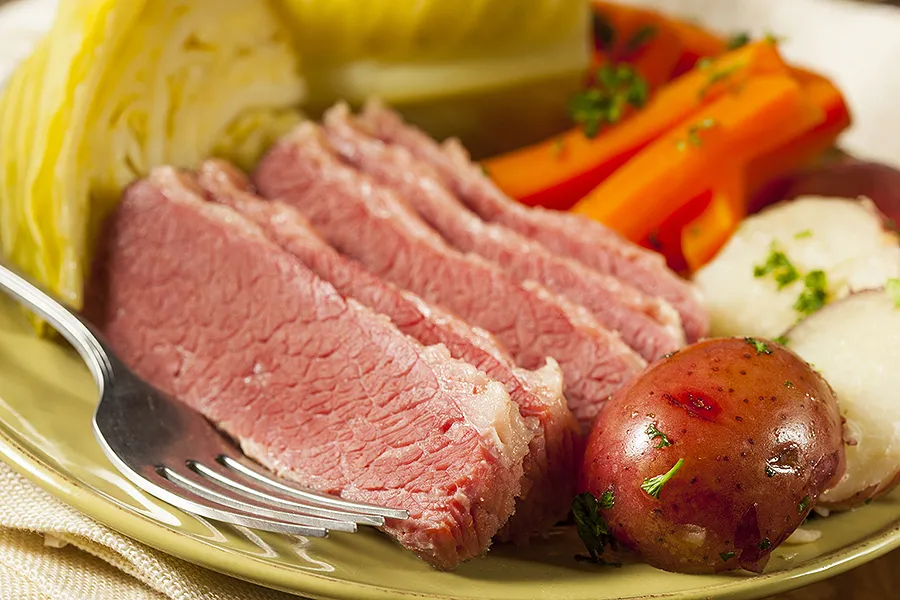Corned beef and cabbage. ?w=200&h=150