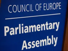 Council of Europe, Parliamentary Assembly. 
