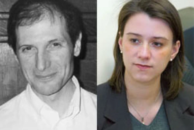 Councilmember Jessica Lappin Christopher Bell Good Council Inc CNA US Catholic News 10 19 10