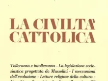 Civilta Cattolica. 