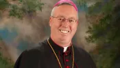Archbishop Christopher J. Coyne.