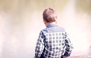 Alexander_Safonov via Shutterstock. Filtered.