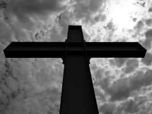Cross of the Martyrs. 
