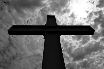 Cross of the Martyrs Credit Aaron Groote via Flickr CC BY NC SA 20 CNA 1 15 16