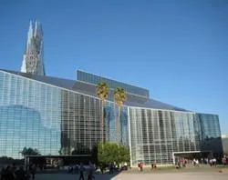 The Crystal Cathedral in Garden Grove, Calif. ?w=200&h=150