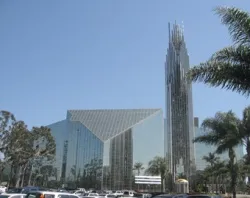 Christ Cathedral in Orange County, Calif. (CC-by-2.0).?w=200&h=150