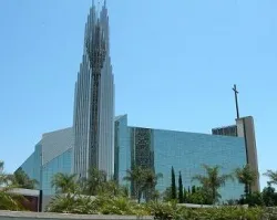 Christ Cathedral in Garden Grove, Calif. ?w=200&h=150