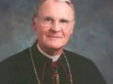 Archbishop Elden Curtiss