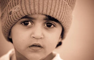 Hussain Isa Alderazi via Flickr March 29 2007 (CC BY-NC 2.0).