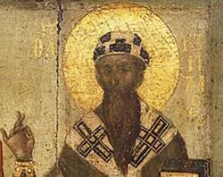 St. Cyril of Alexandria, Egyptian champion of orthodoxy