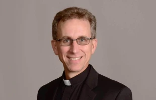 Fr. Donald DeGrood. Courtesy photo.