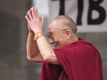 Tenzin Gyatso, the 14th Dalai Lama, won the Nobel Peace Prize in 1989. 